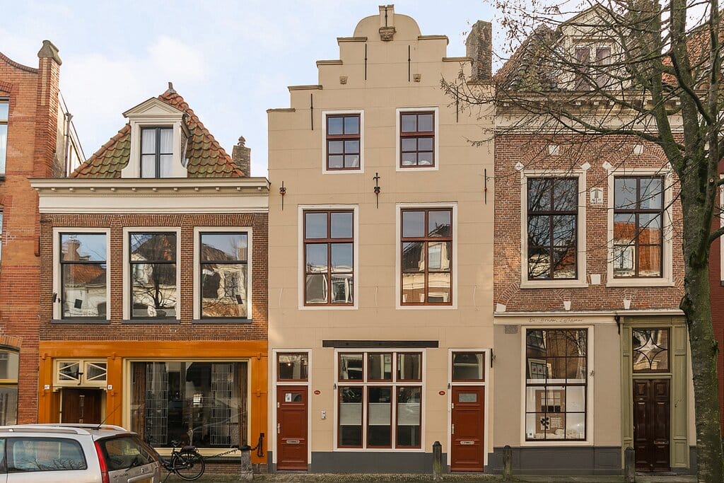Appartement in Leeuwarden, Leeuwarden