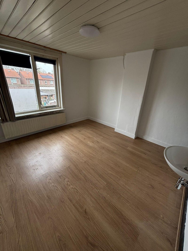 Kamer in Tilburg, Tilburg
