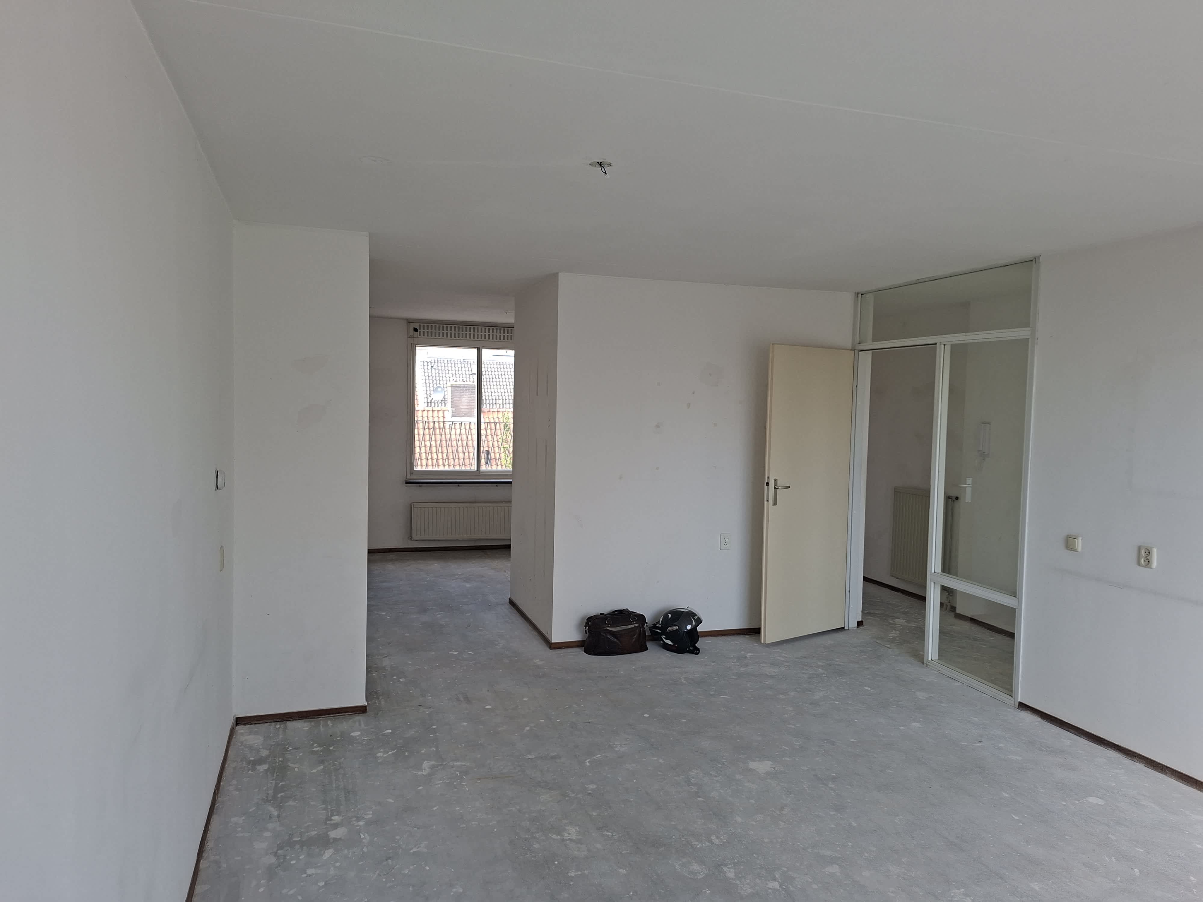 Appartement in Amsterdam, Amsterdam