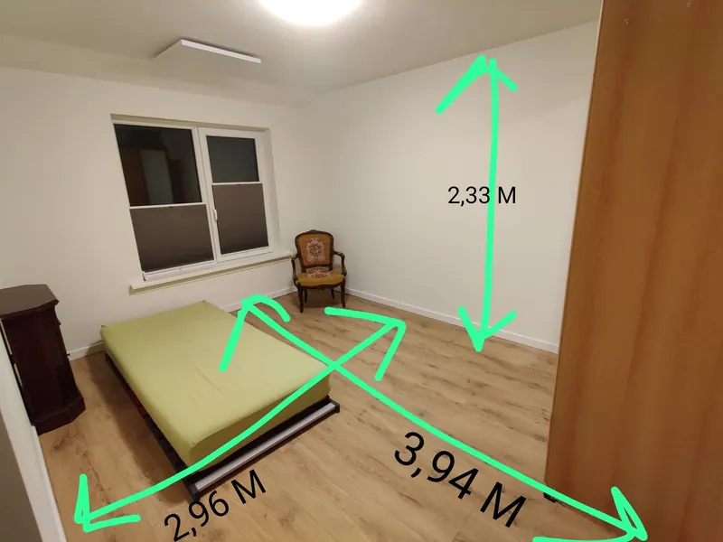 Kamer in Amstelveen, Amstelveen