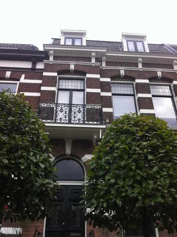 Appartement in Arnhem, Arnhem