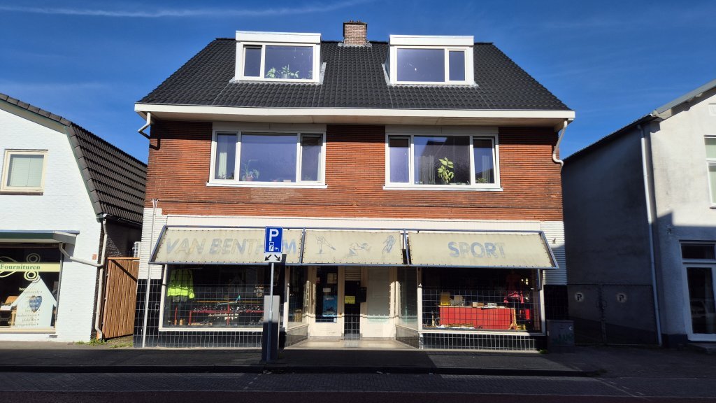 Appartement in Apeldoorn, Apeldoorn
