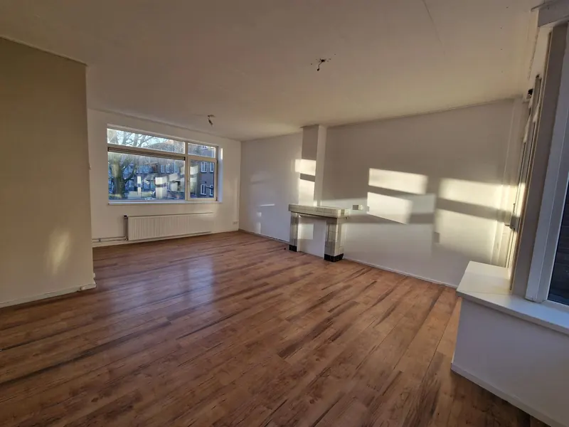 Appartement in Rotterdam, Rotterdam