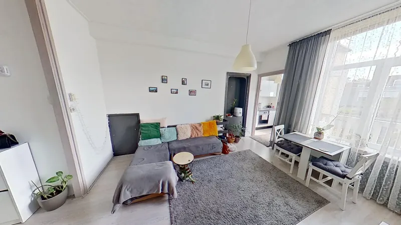Appartement in Rotterdam, Rotterdam