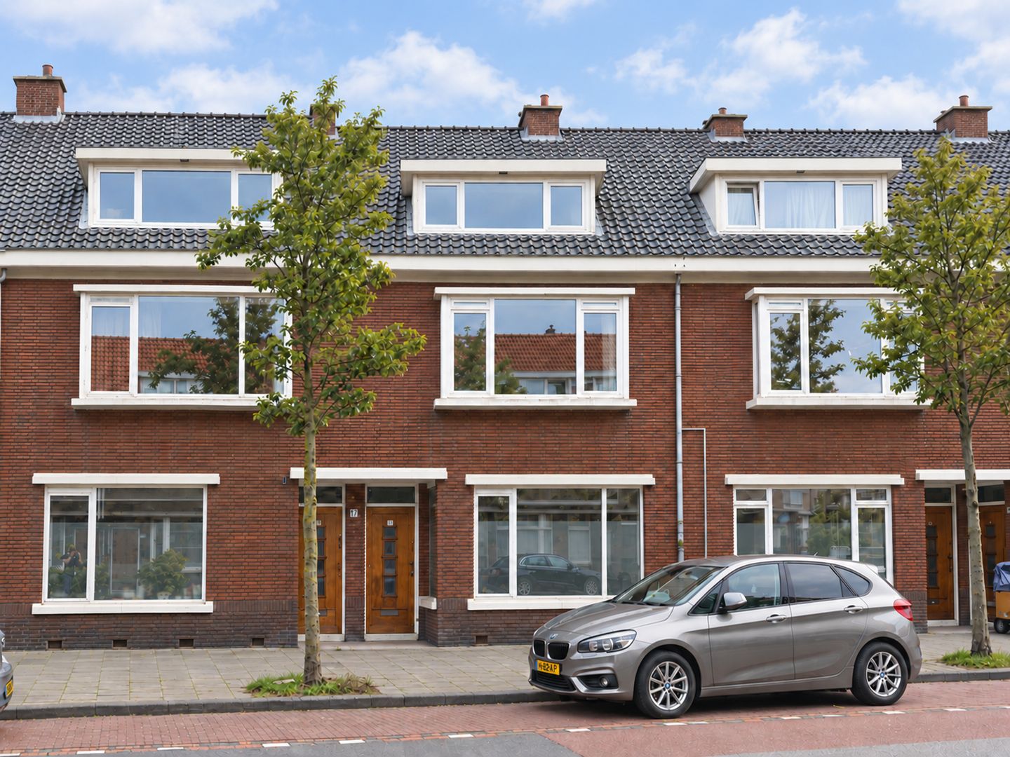 Appartement in Den Haag, Den Haag