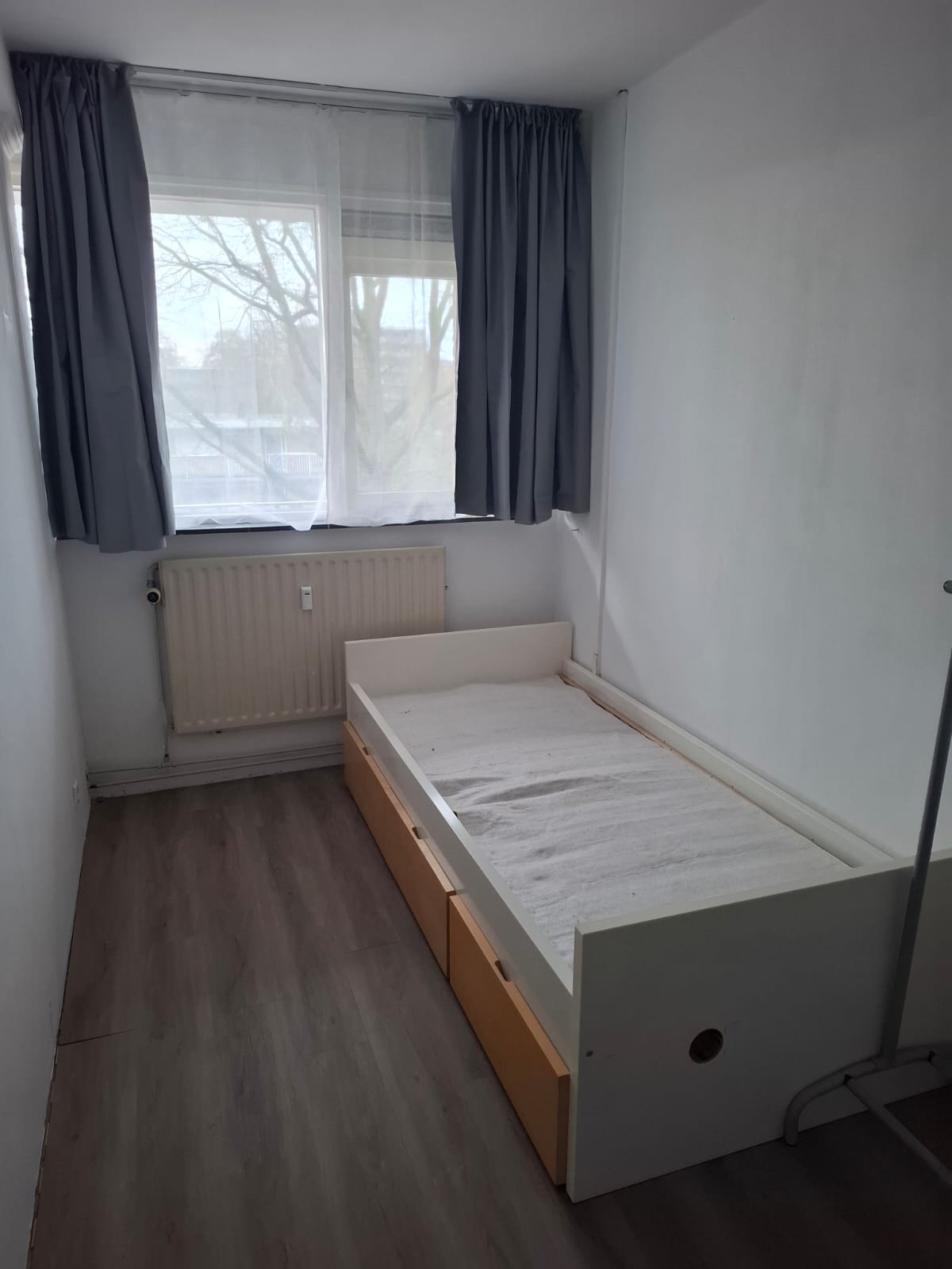 Kamer aan de Malvert — foto 1