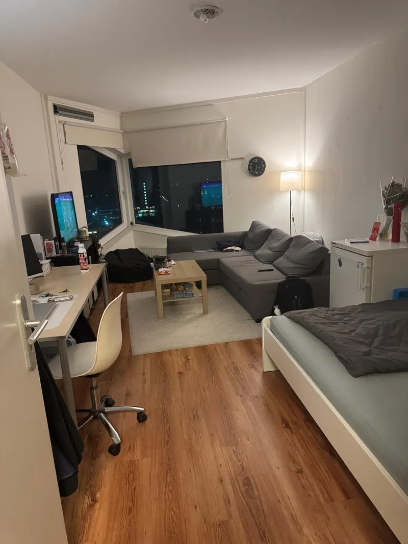 Kamer in Delft, Delft