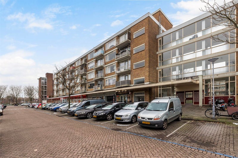 Appartement in Rotterdam, Rotterdam