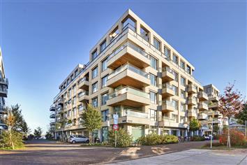 Appartement aan de Zeeburgerkade — foto 1