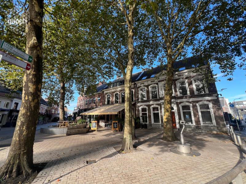 Kamer in Tilburg, Tilburg