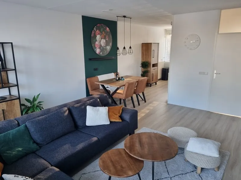 Kamer in Groningen, Groningen