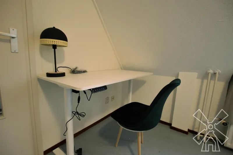 Kamer in Delft, Delft