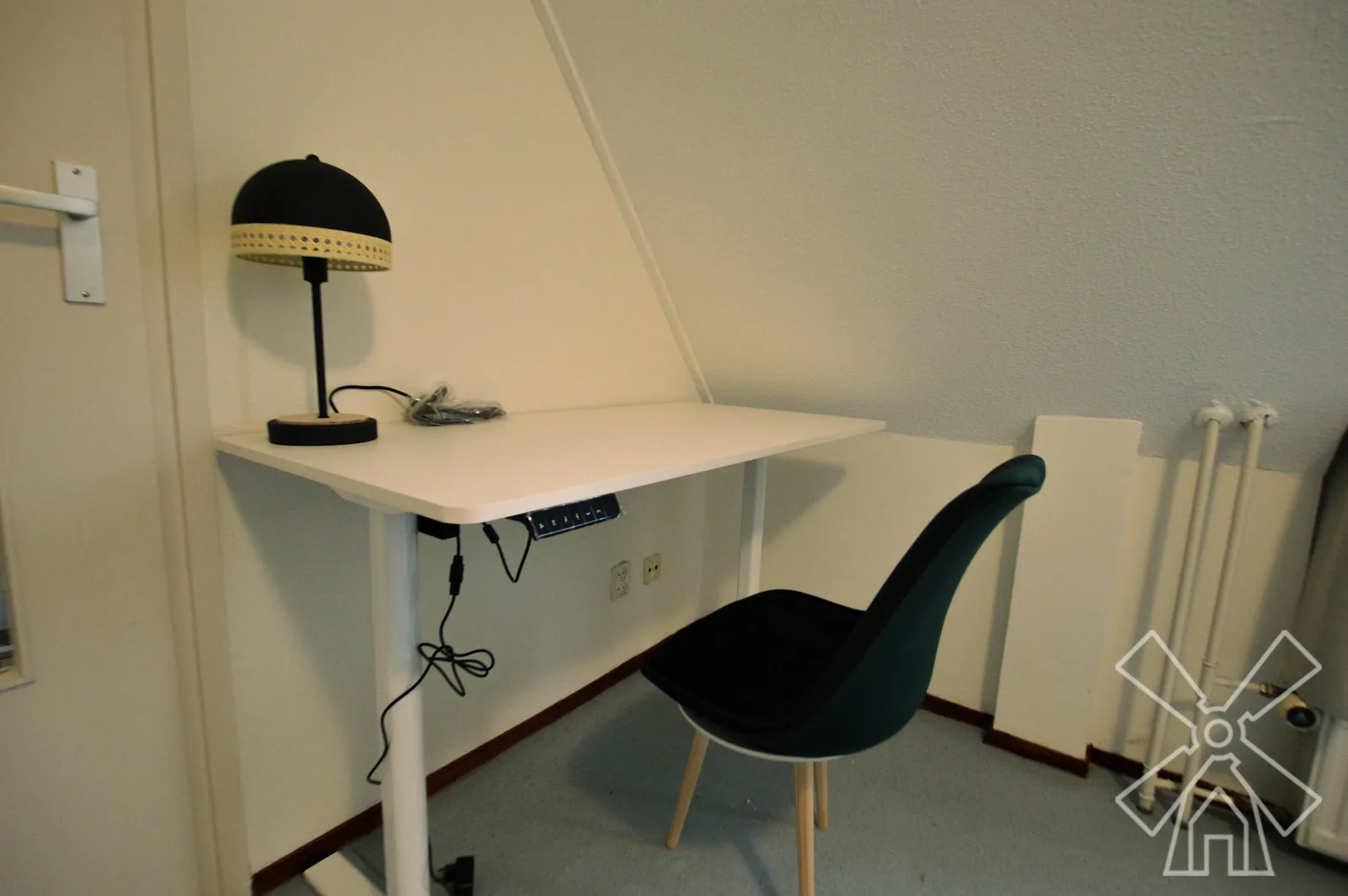 Kamer in Delft — foto 1