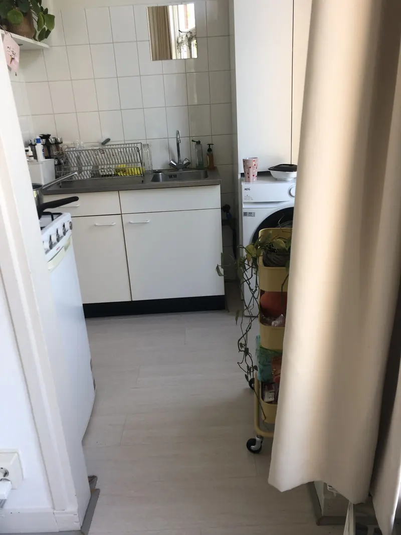 Kamer in Groningen, Groningen