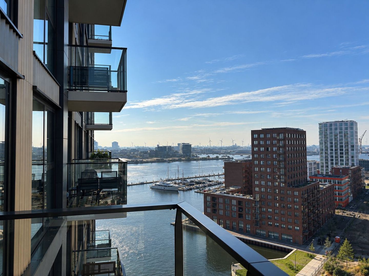 Appartement in Amsterdam, Amsterdam