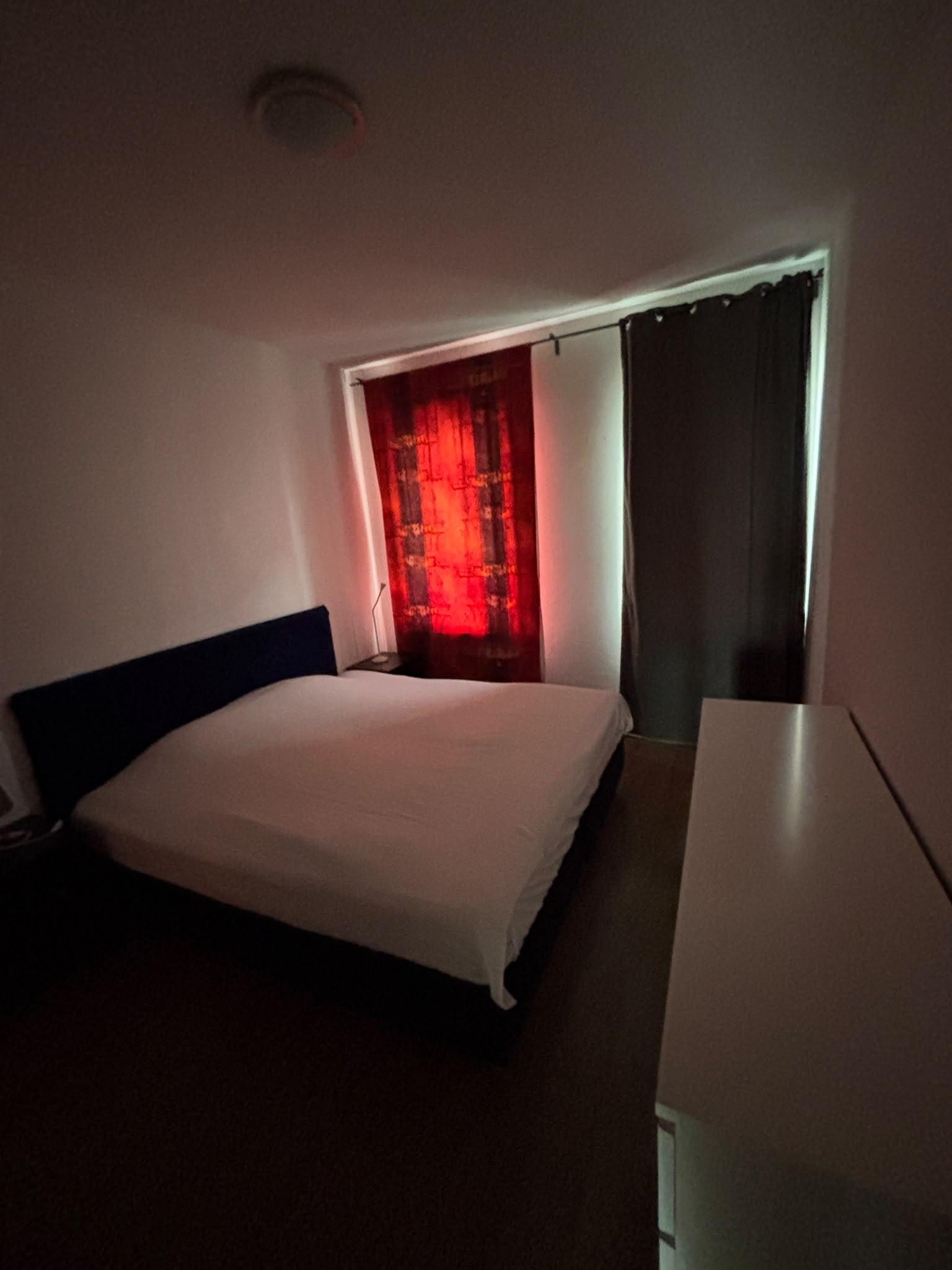Kamer in Amsterdam, Amsterdam