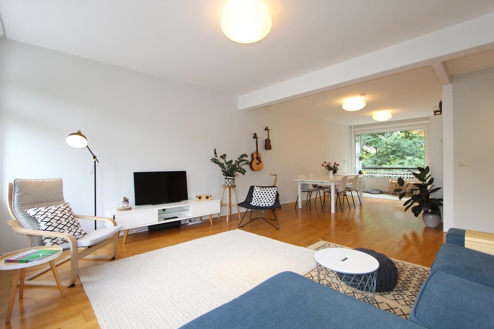 Appartement in Amsterdam, Amsterdam