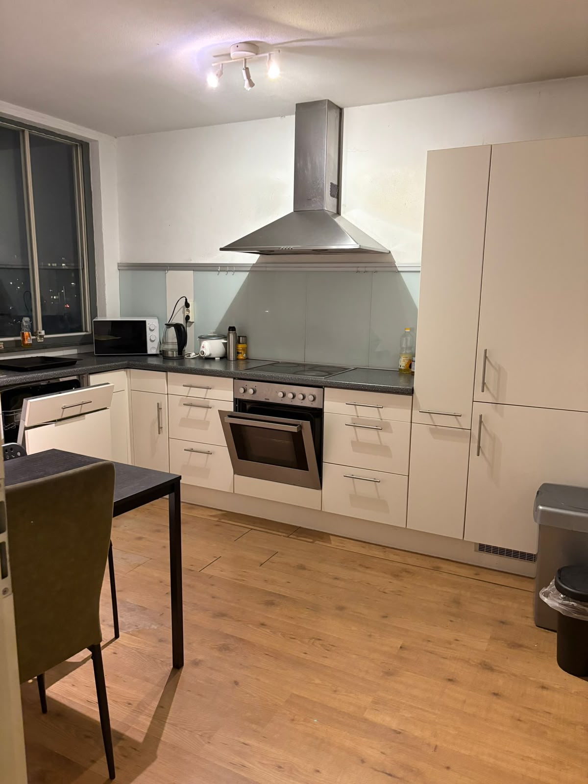 Kamer in Amsterdam, Amsterdam