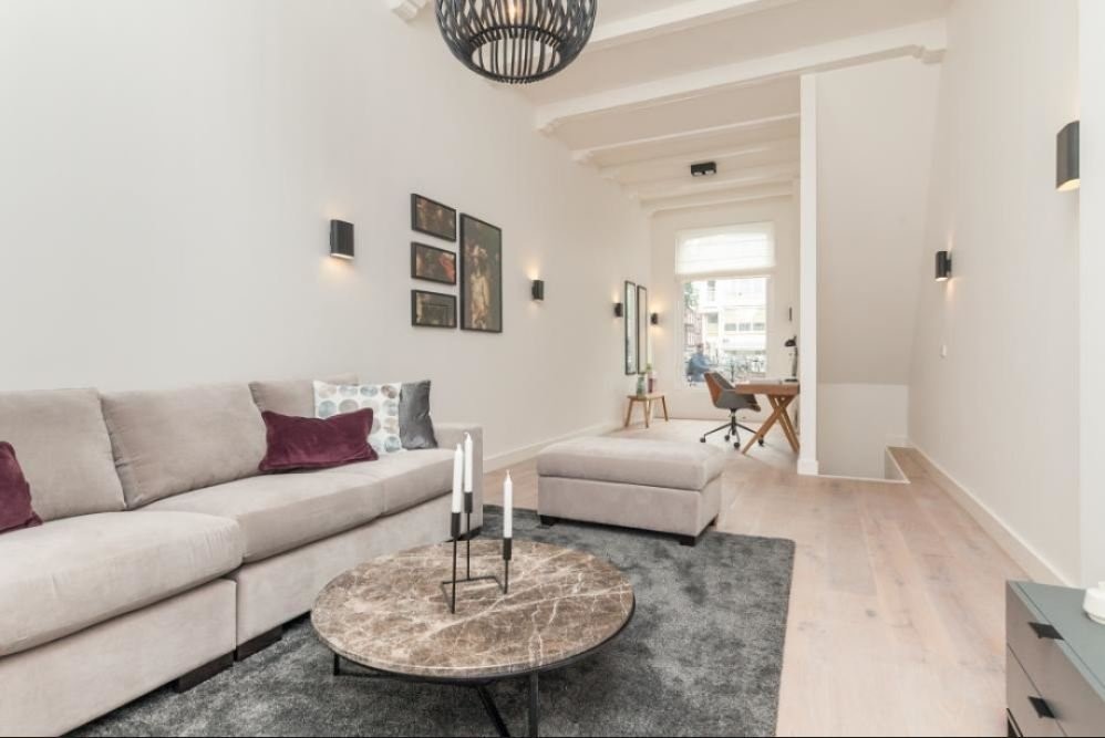 Appartement in Amsterdam, Amsterdam