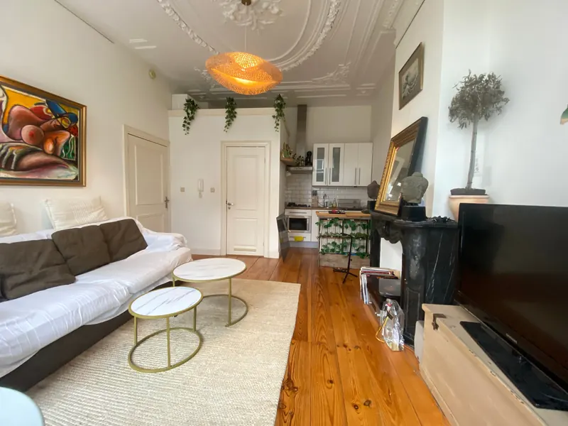 Appartement in Den Haag, Den Haag