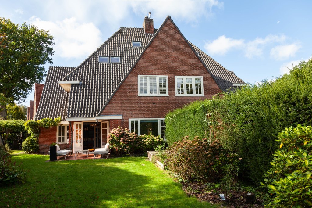 Eengezinswoning in Amersfoort, Amersfoort