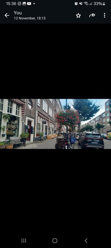 Appartement in Rotterdam, Rotterdam
