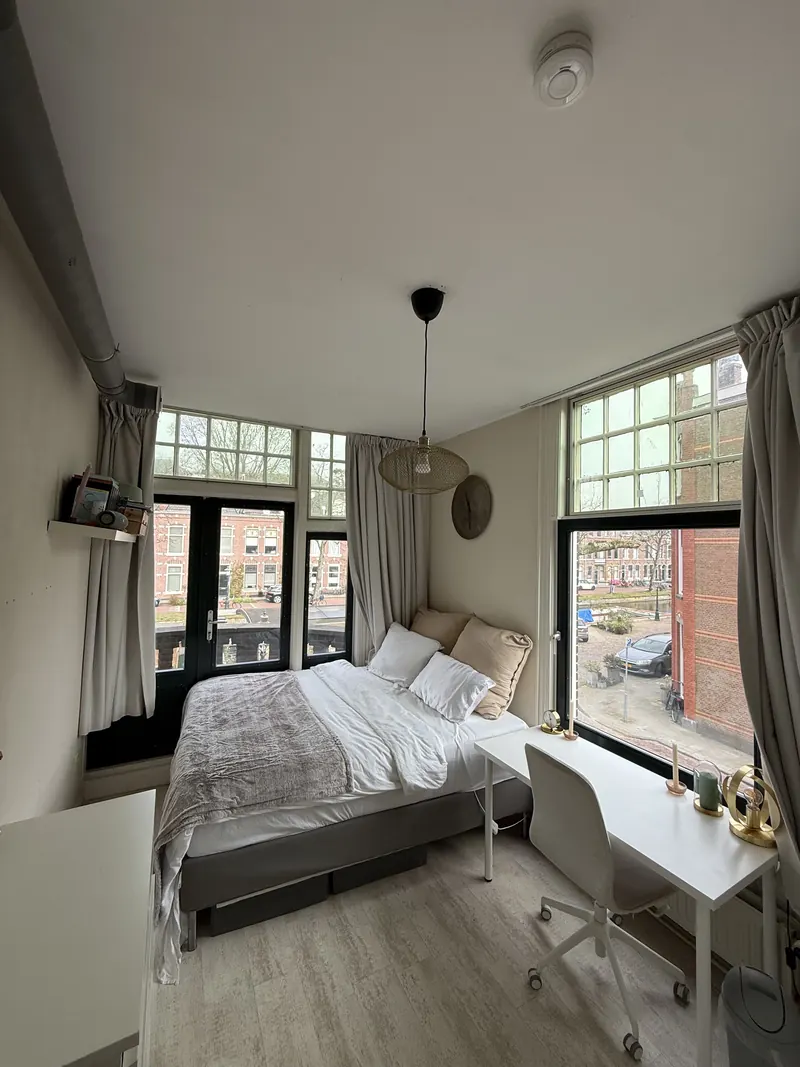 Kamer in Leiden, Leiden