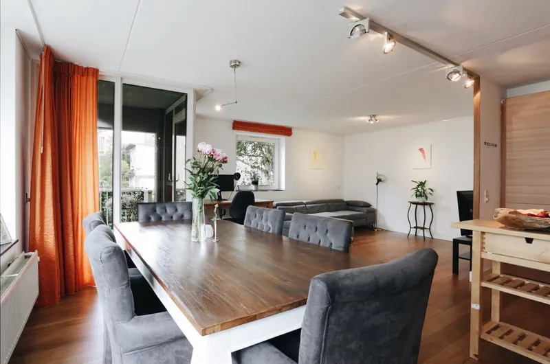 Kamer in Amsterdam, Amsterdam