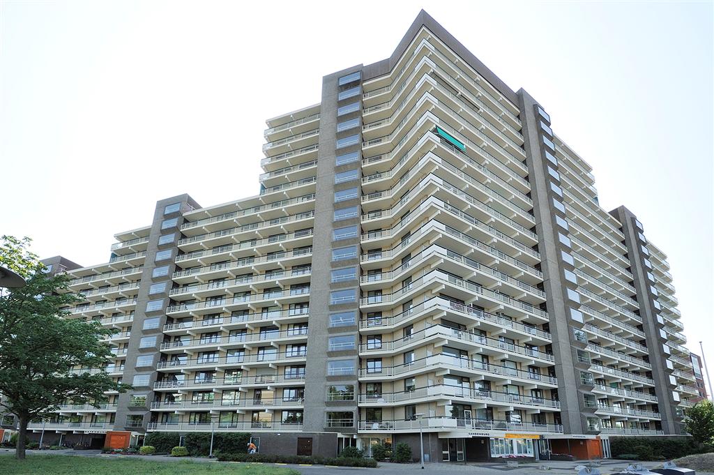 Appartement in Arnhem, Arnhem