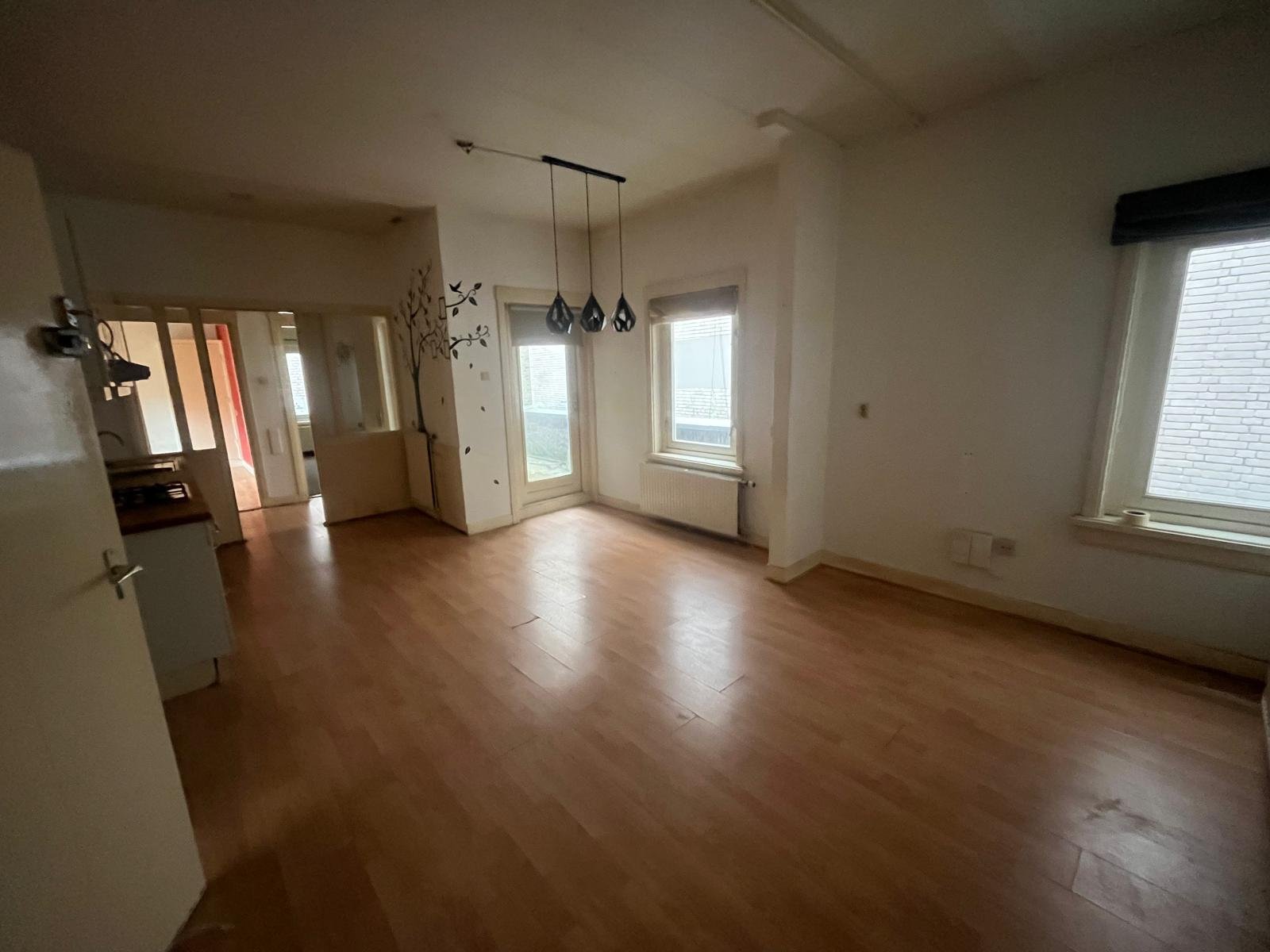 Appartement aan de Zeedijk — foto 1