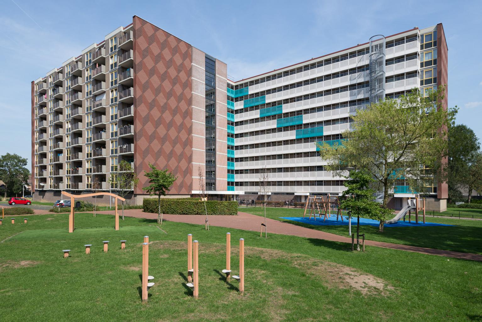 Appartement aan de Dollard — foto 1