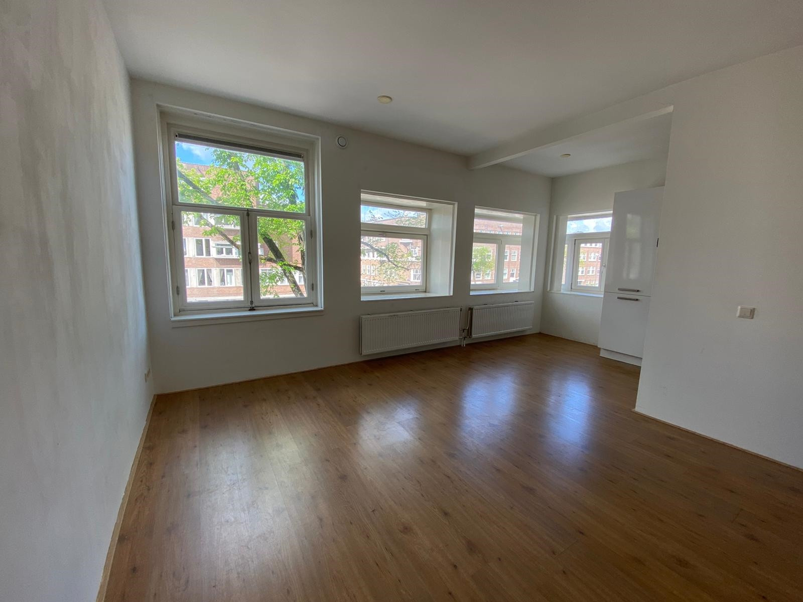 Appartement in Amsterdam, Amsterdam