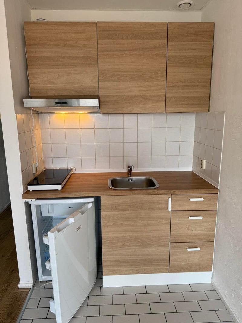 Studio in Tilburg, Tilburg