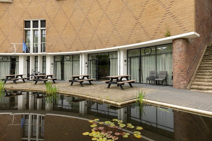 Appartement in Hilversum, Hilversum