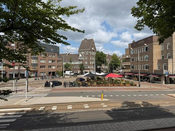 Appartement aan de Stadionweg — foto 1