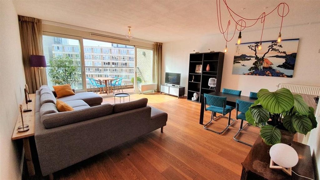Appartement in Amsterdam, Amsterdam