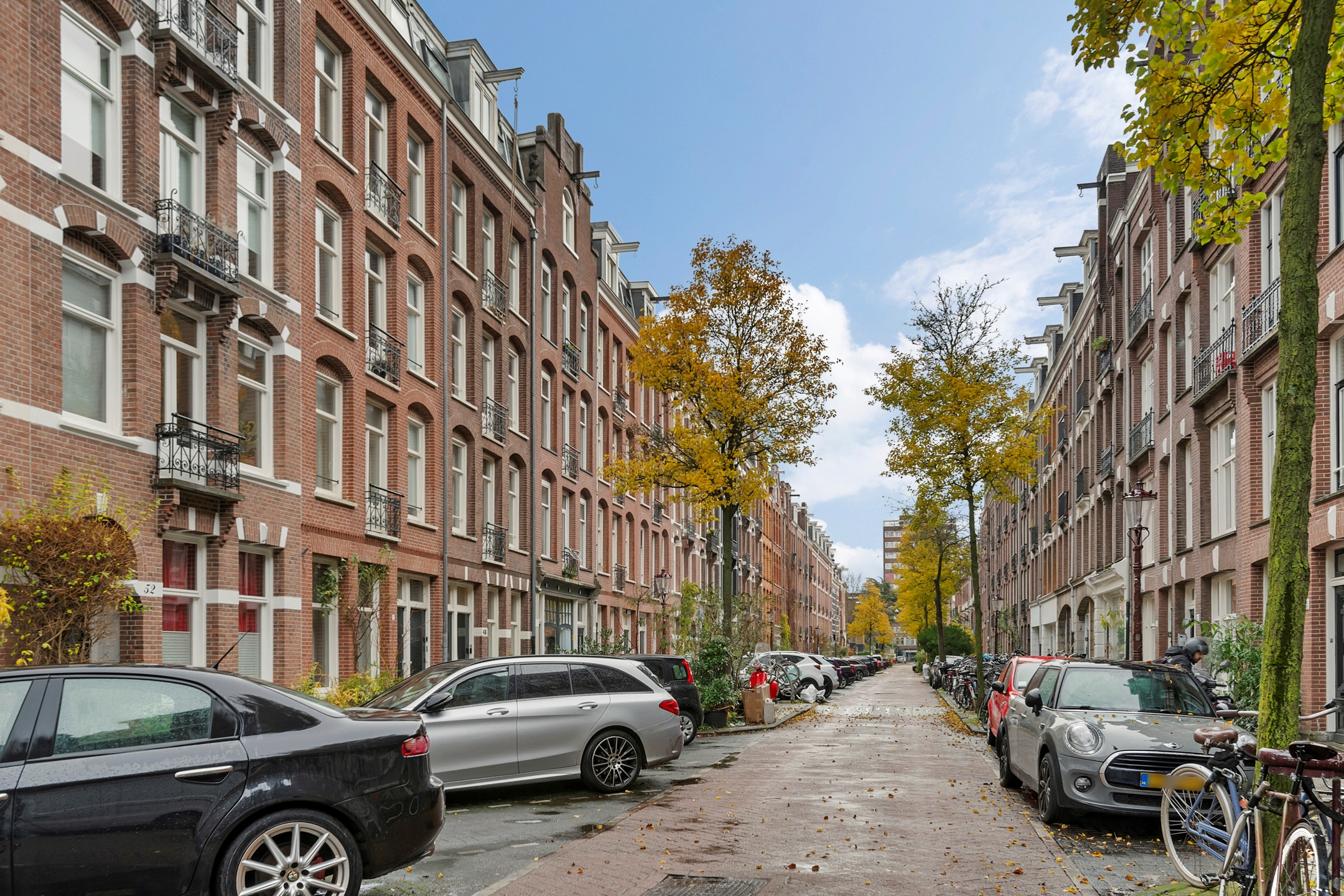 Appartement in Amsterdam, Amsterdam