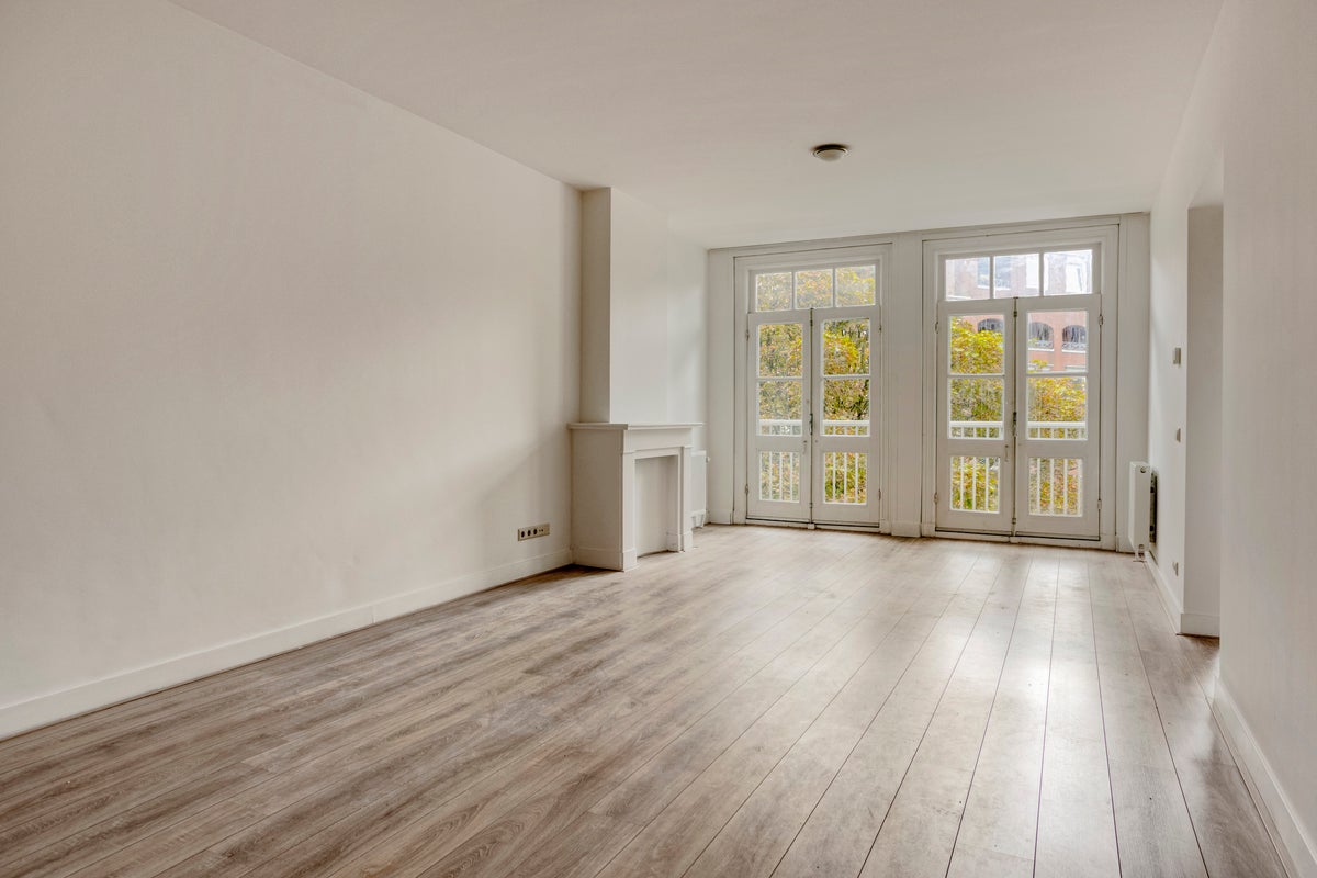 Appartement in Amsterdam, Amsterdam