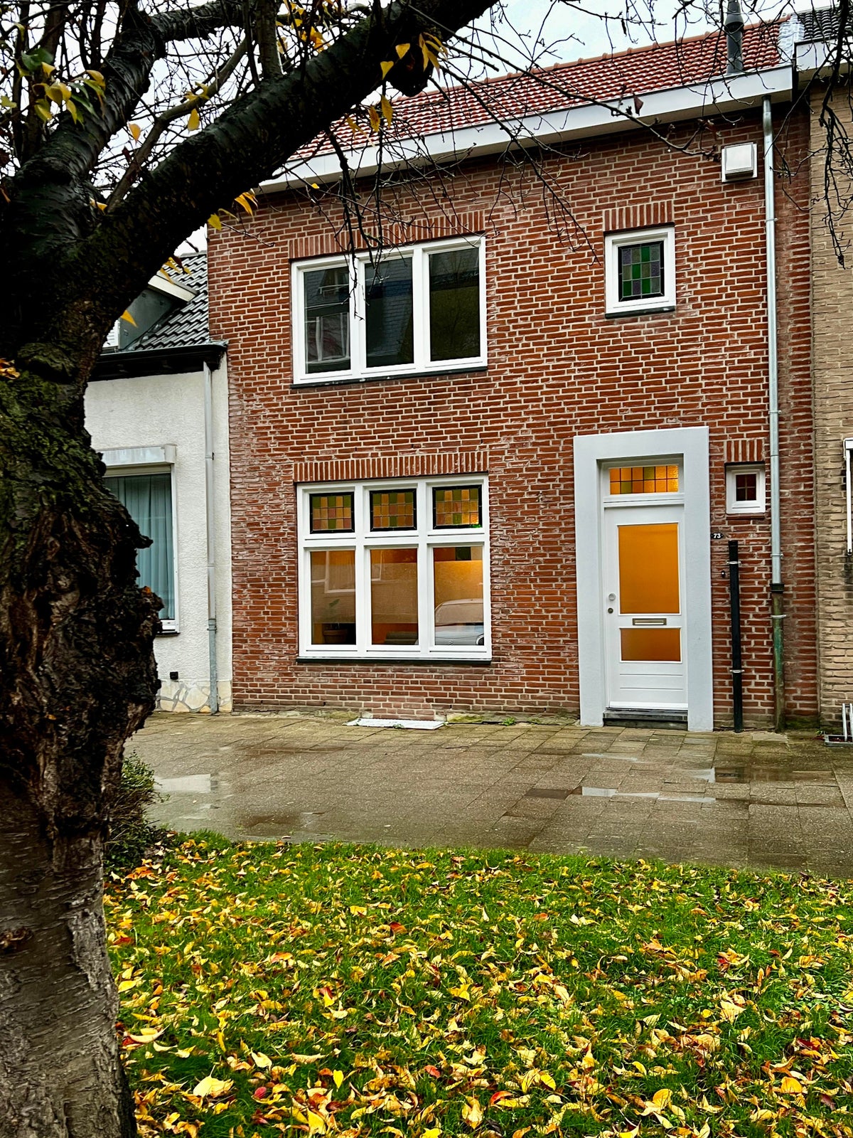 Eengezinswoning in Maastricht, Maastricht