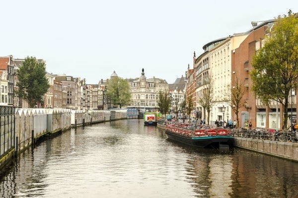 Appartement in Amsterdam, Amsterdam