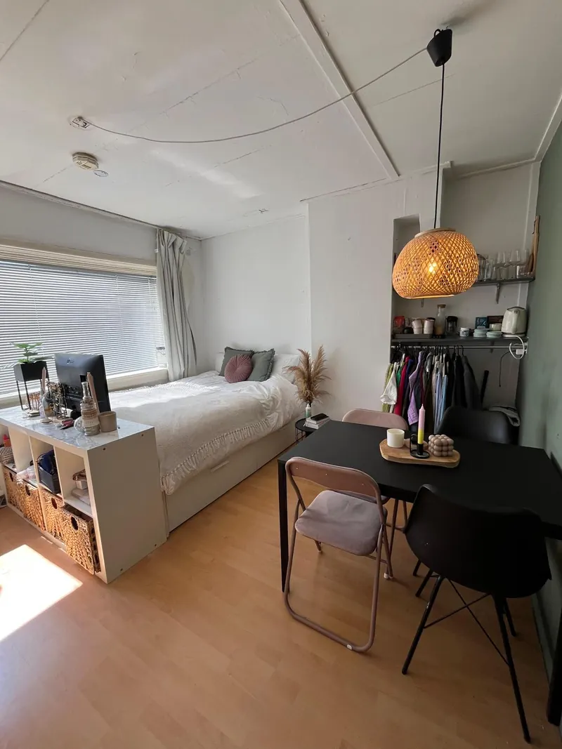 Kamer in Groningen, Groningen