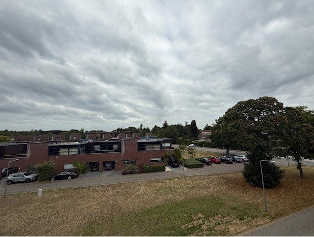 Eengezinswoning in Hilversum, Hilversum