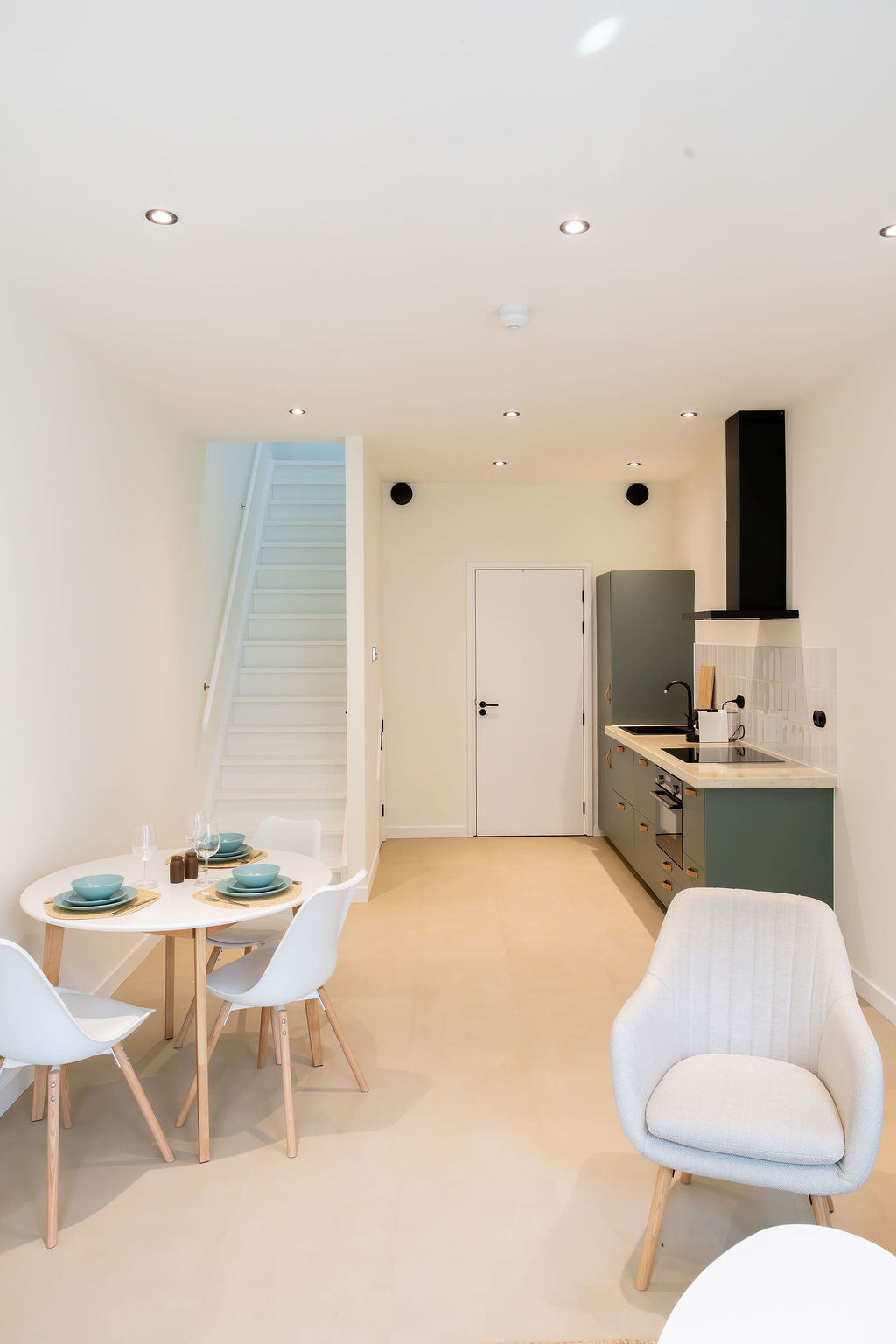 Appartement in Delft, Delft