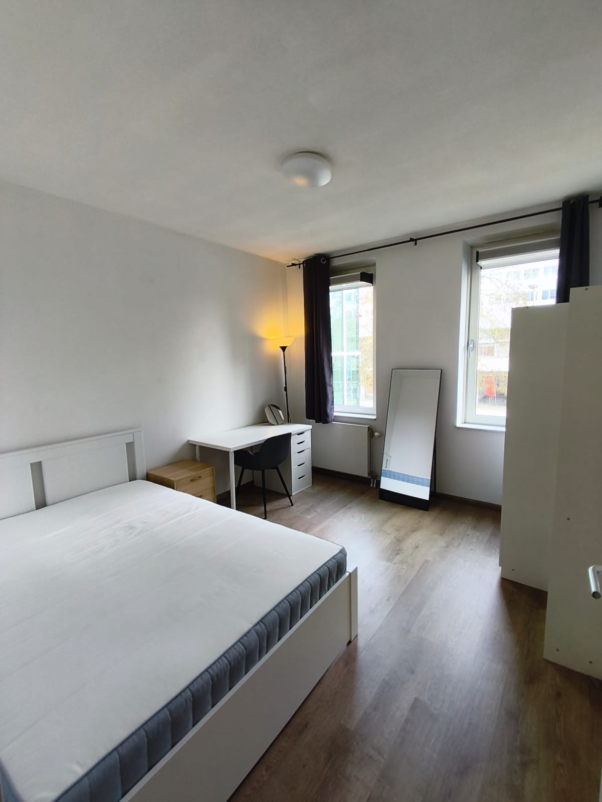 Kamer in Amsterdam, Amsterdam