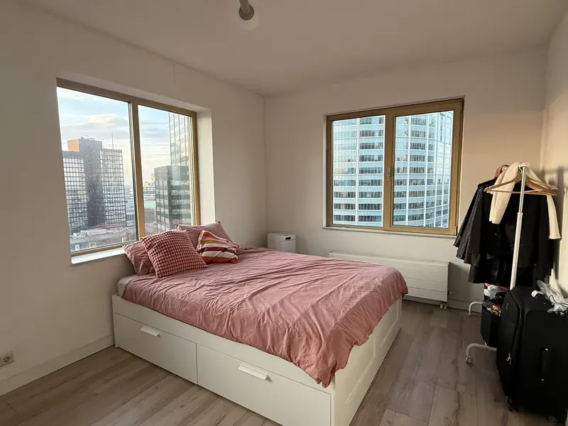 Kamer in Rotterdam, Rotterdam