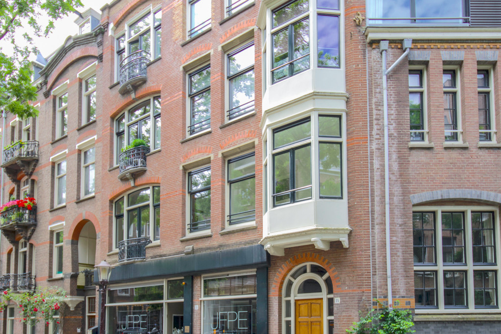 Appartement in Amsterdam, Amsterdam