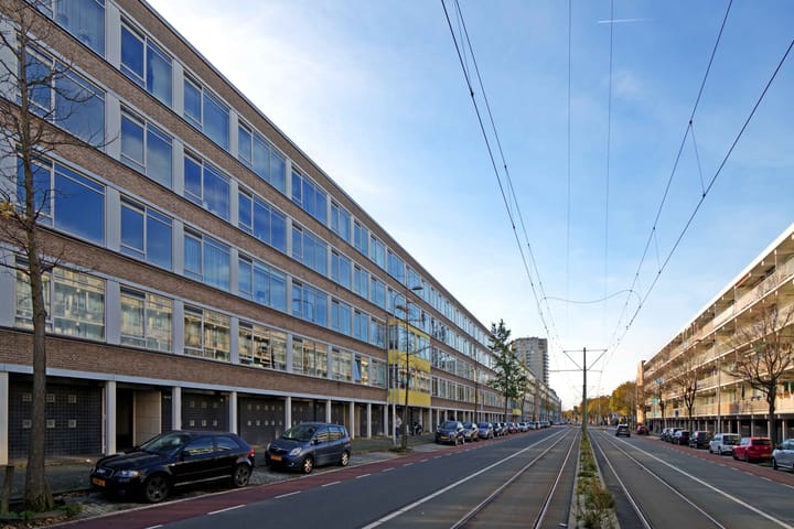 Appartement in Den Haag, Den Haag