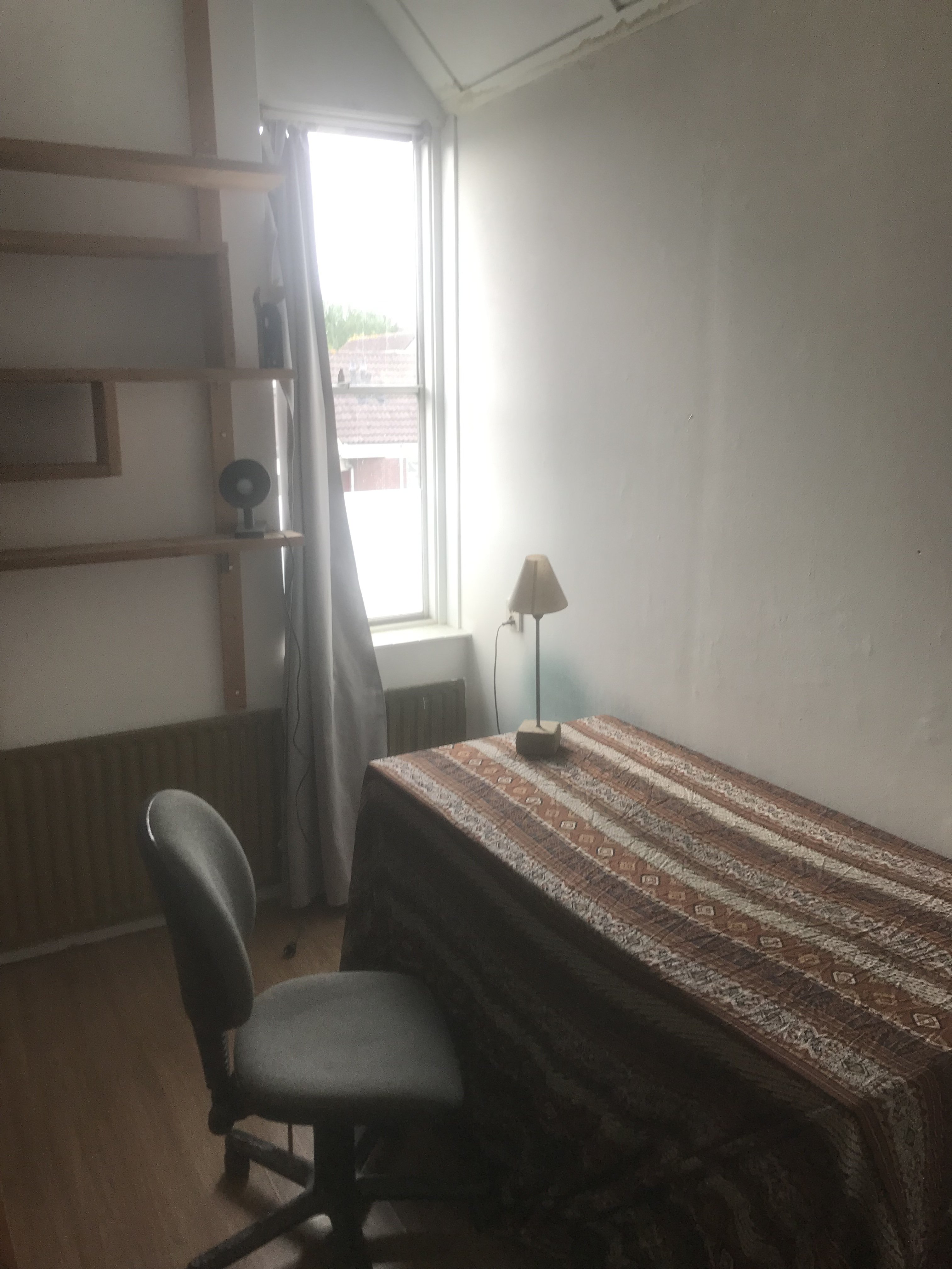 Kamer in Alkmaar, Alkmaar