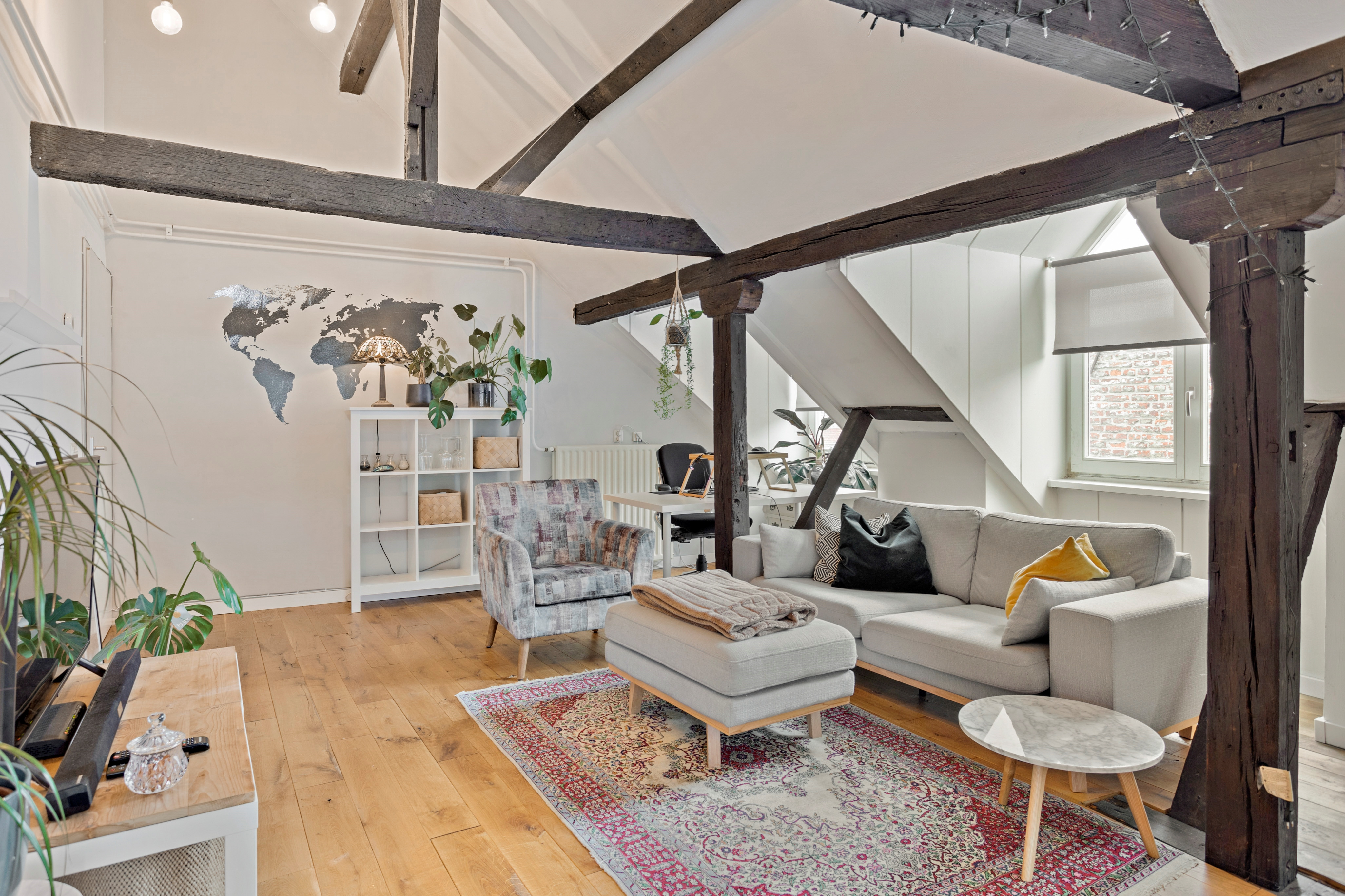 Appartement aan de WePe Mode — foto 1
