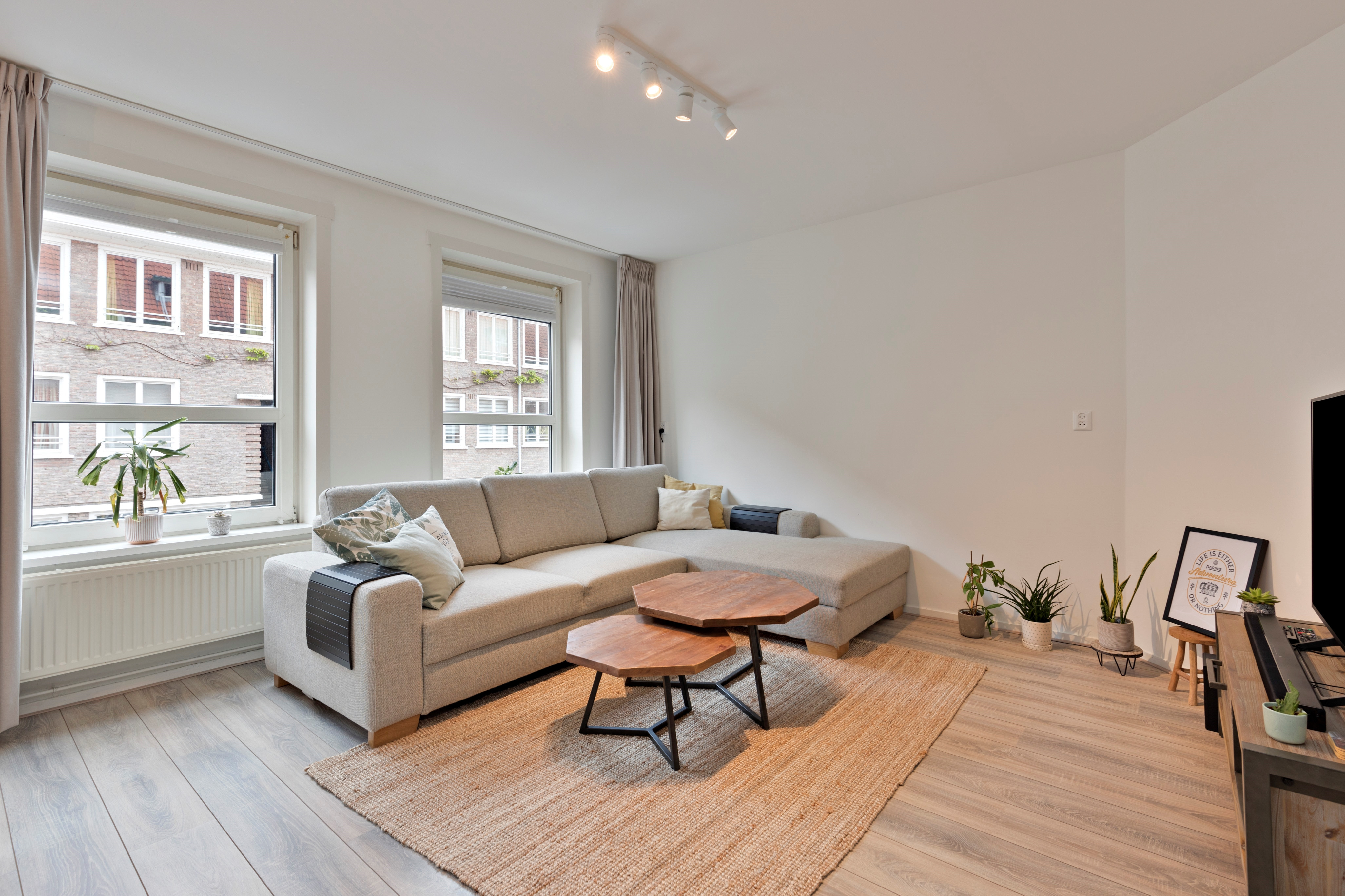 Appartement in Amsterdam, Amsterdam